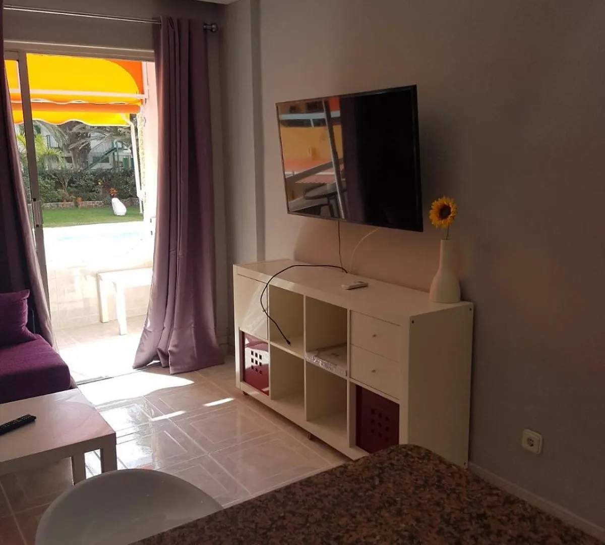 Apartment Apartament Dune Atlantic Playa del Ingles
