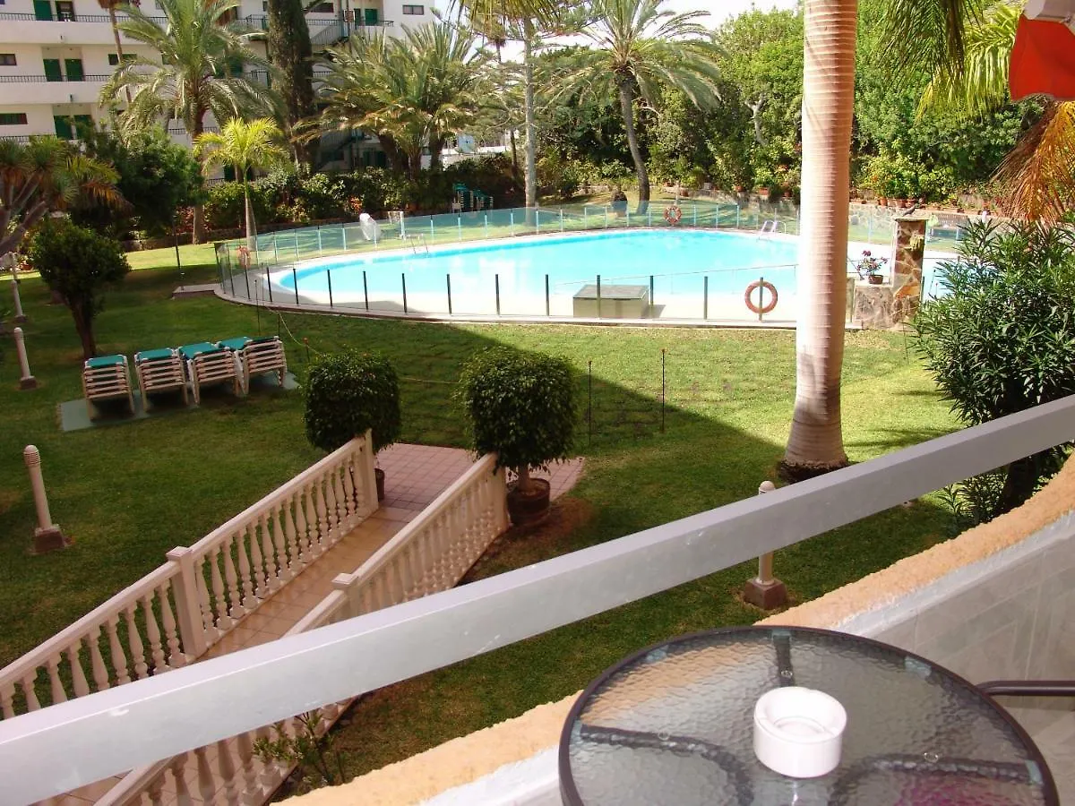 Apartament Dune Atlantic Playa del Ingles  0*, Playa del Ingles (Gran Canaria) Spain