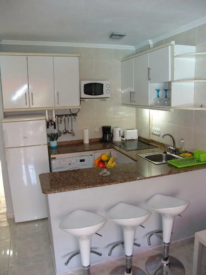 Apartment Apartament Dune Atlantic Playa del Ingles