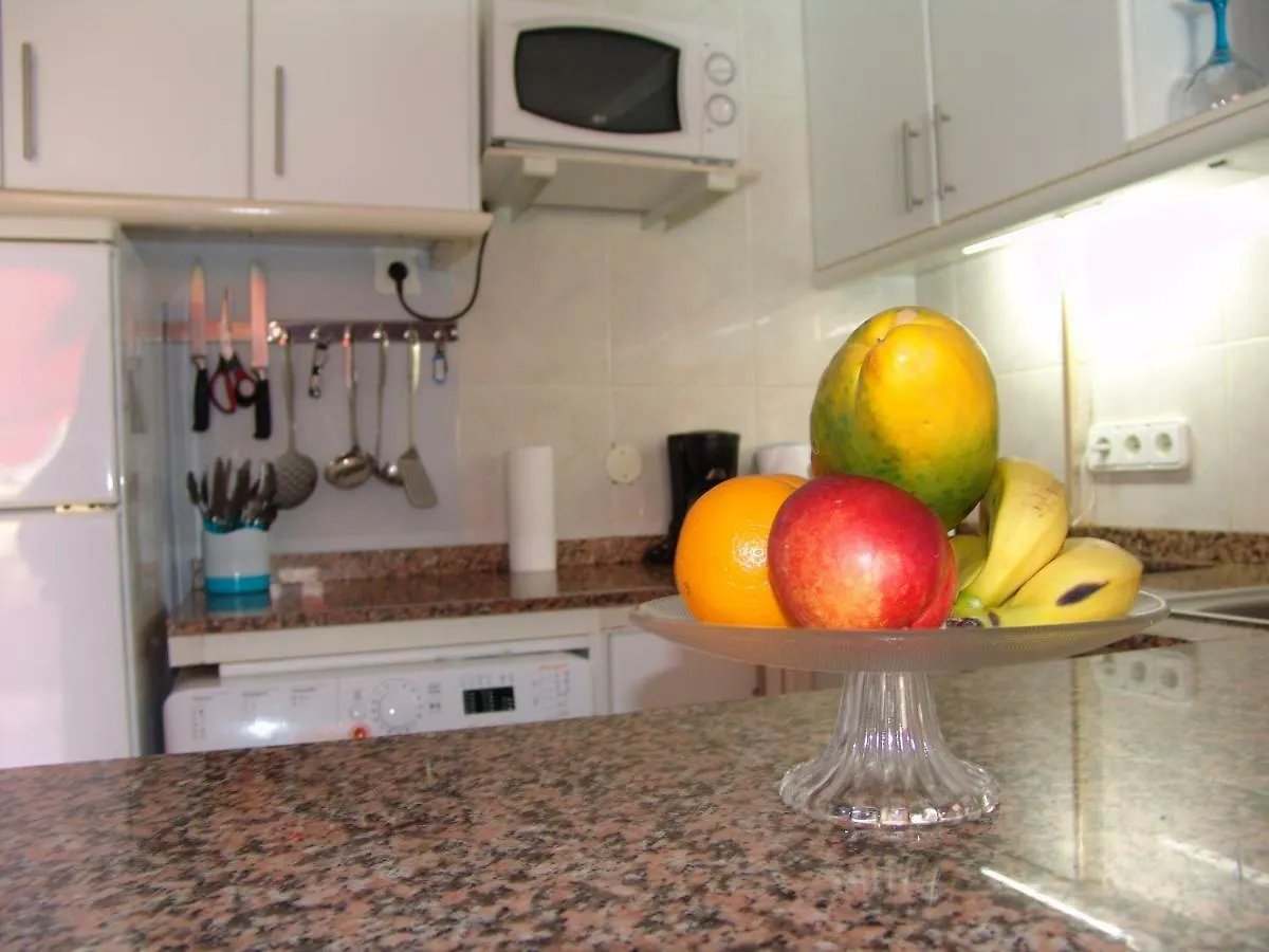 Apartament Dune Atlantic Playa del Ingles