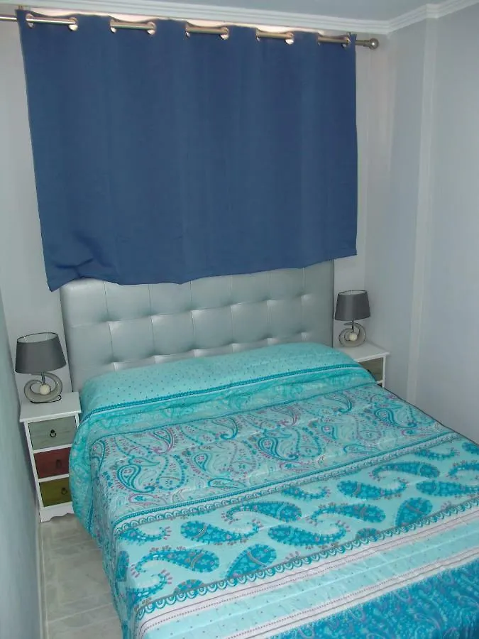 Apartament Dune Atlantic Playa del Ingles  Apartment Playa del Ingles (Gran Canaria)