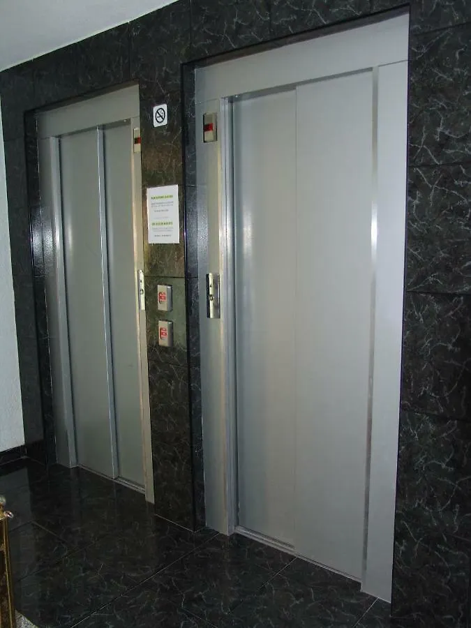 Apartament Dune Atlantic Playa del Ingles  Playa del Ingles (Gran Canaria)