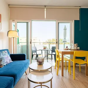  Apartamento Trendy, Very Well Located