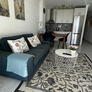  Apartamento Sunny Tanife By Yumbo