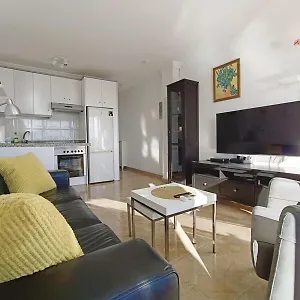  Apartamento Sunny Teneguia By Yumbo