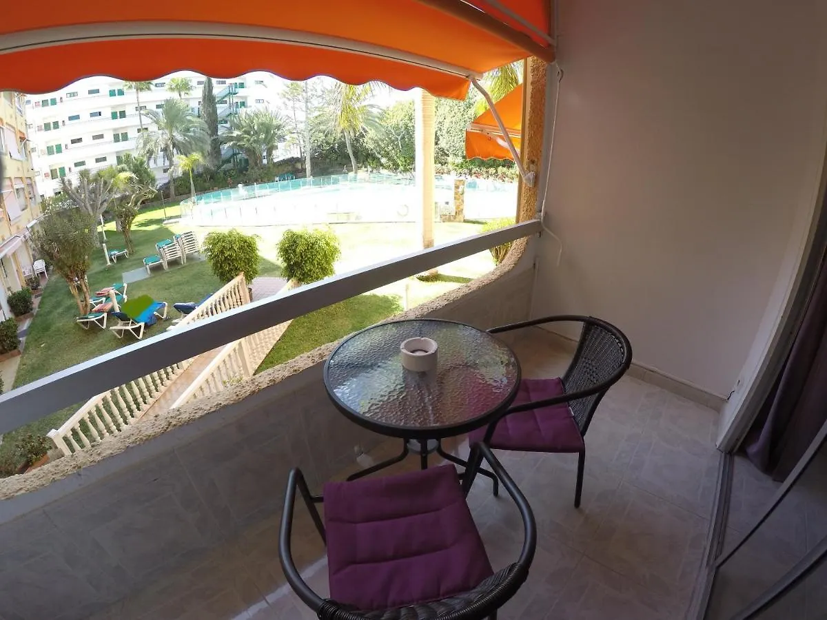 Apartamento Apartament Dune Atlantic Playa del Inglés