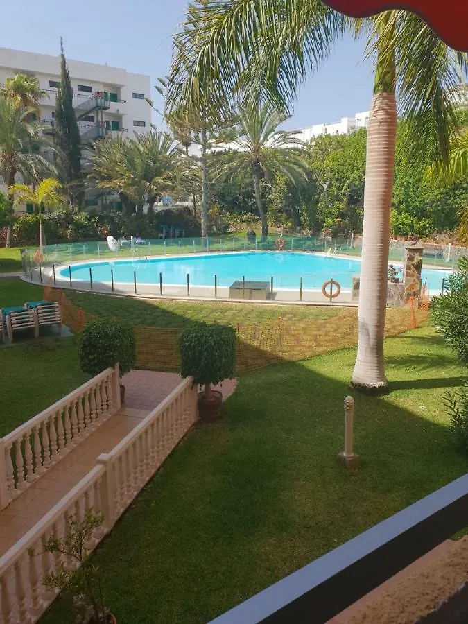 Apartament Dune Atlantic Playa del Inglés 0*,  España