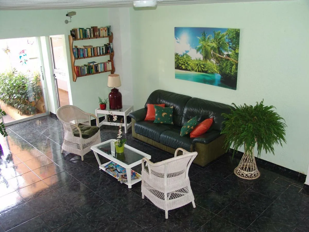Apartament Dune Atlantic Playa del Ingles  Spain