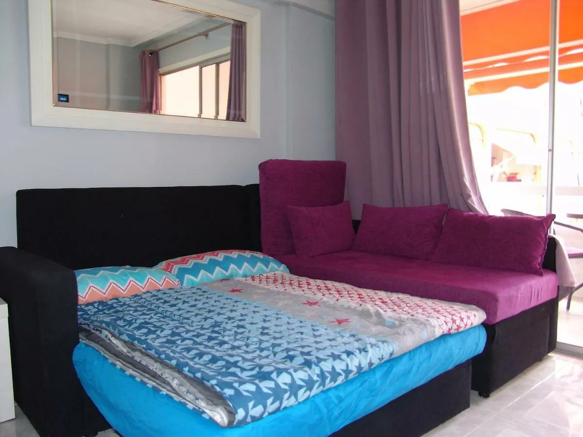 Apartament Dune Atlantic Playa del Inglés Apartamento