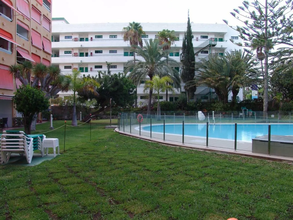 Apartment Apartament Dune Atlantic Playa del Ingles  Spain