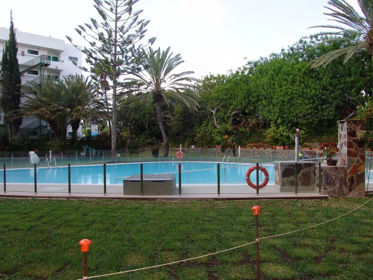 Apartament Dune Atlantic Playa del Ingles  Playa del Ingles (Gran Canaria)