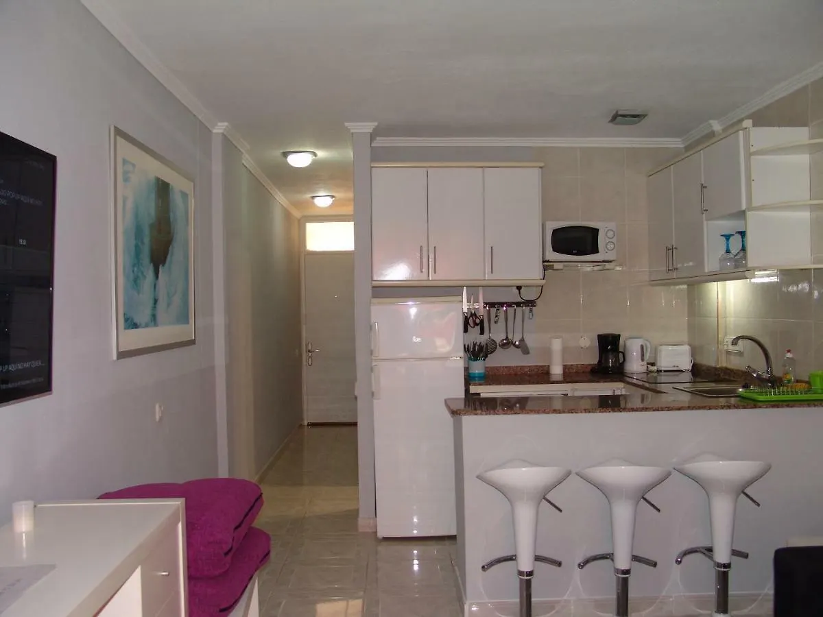 Apartament Dune Atlantic Playa del Ingles  Spain